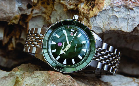 雷達(dá)手表售后服務(wù)中心蘇州地址在哪里