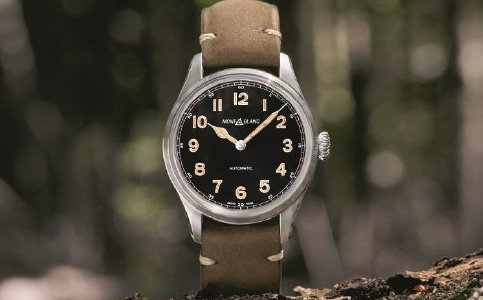 貴陽萬寶龍保養(yǎng)店在哪里(萬寶龍手表外觀清洗)