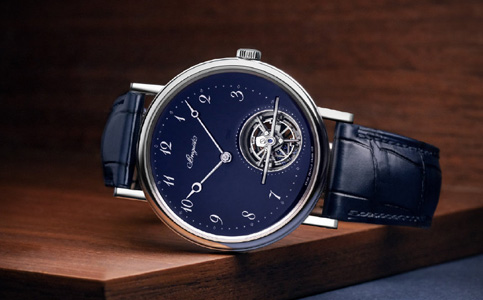 寶璣服務中心大連(寶璣更換皮帶)