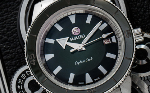 海口雷達售后服務中心(雷達手表不走的謎團)