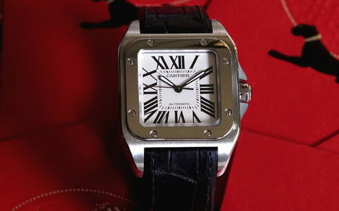 佛山卡地亞服務中心（卡地亞手表進水的處理）