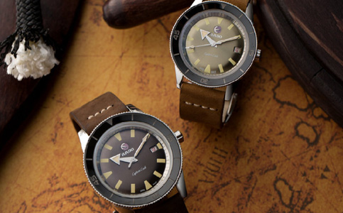 溫州雷達手表售后在哪里維修(雷達手表機芯保養(yǎng)方法)