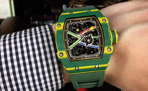 理查德米勒手表維修地址在哪里（手表表蒙保養的方法）