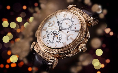 成都百達(dá)翡麗維修店(百達(dá)翡麗更換機(jī)芯)