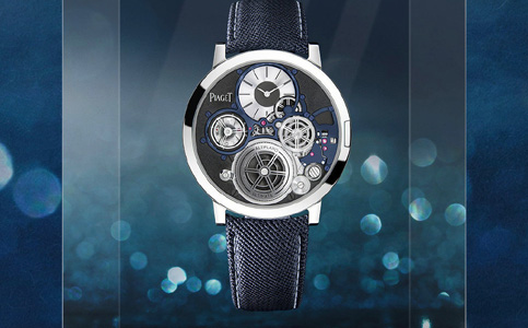 伯爵西安售后電話號碼(伯爵手表走慢的秘密)