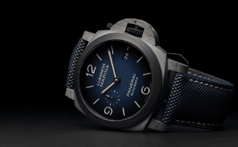 石家莊沛納海手表官方售后維修中心