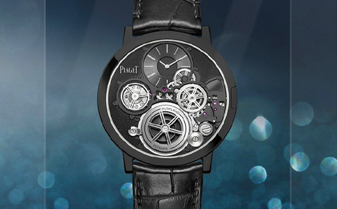 伯爵天津維修店（伯爵手表生銹的解決辦法）