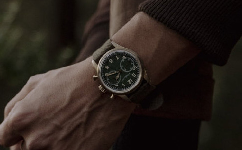 成都萬寶龍服務中心電話(萬寶龍手表表帶的防銹大法)