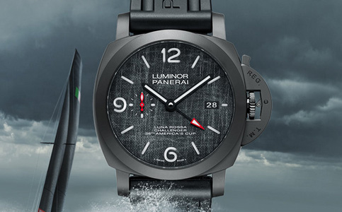 南寧沛納海維修總部(沛納海修復表鏡)