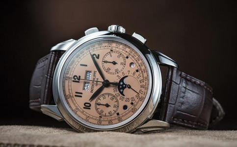 成都百達翡麗服務中心電話(修復百達翡麗手表表扣的劃痕)