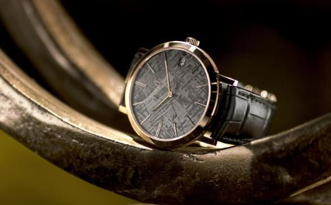 長沙伯爵維修店(伯爵快慢針損壞)