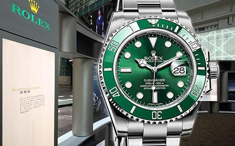 廈門勞力士服務中心電話(開啟勞力士后蓋的方法)