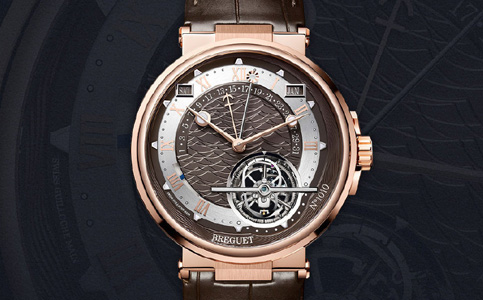 寶璣手表上海維修保養中心(寶璣手表表面的清潔)