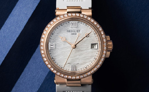 上海寶璣售后維修中心(處理寶璣手表表帶過長的方法)