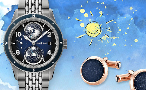 廈門萬寶龍手表維修點(diǎn)售后服務(wù)電話