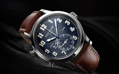 百達翡麗維修網點服務(解決手表表蒙破裂的方法)