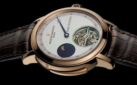 江詩丹頓維修手表服務中心(手表走慢的原因以及解決方法)