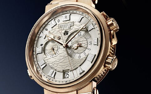 寶璣維修服務中心(解決寶璣手表機芯異響的方法)