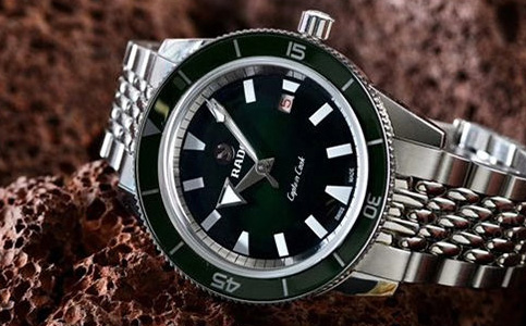 雷達維修店(解決雷達手表表冠刮花的技巧)