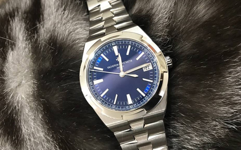 江詩丹頓手表維修售后中心(江詩丹頓手表換表玻璃的費用)