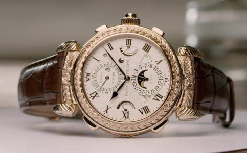 百達翡麗售后維修點在哪兒(解決百達翡麗表表針脫落)