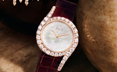 伯爵維修保養(yǎng)（保養(yǎng)伯爵手表的表蒙外觀的方法）