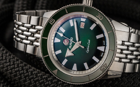 雷達售后服務(wù)點在哪(雷達手表的表鏈生銹的處理)