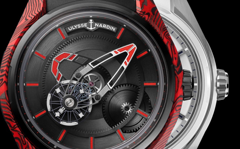 雅典手表怎么保養(yǎng)(雅典手表劃痕形成的原因)