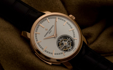 江詩丹頓維修售后站(解決江詩丹頓手表走快的技巧)