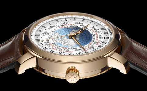 江詩丹頓維修售后（手表機芯生銹的原因及解決方法）