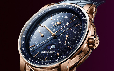 愛彼維修服務(wù)（保養(yǎng)愛彼手表機(jī)芯的技巧）