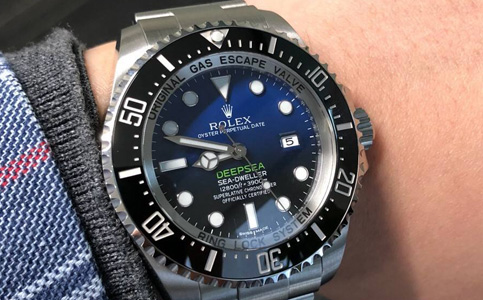 勞力士官方維修服務中心(勞力士手表進灰的解決辦法)