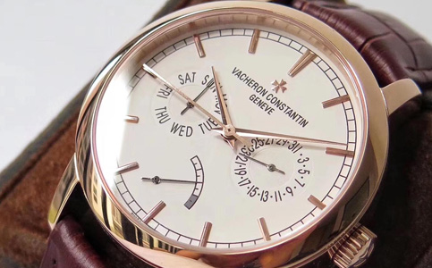 江詩丹頓腕表維修售后(江詩丹頓手表起霧了怎么辦)