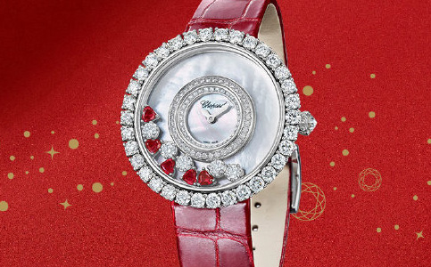 蕭邦維修中心(解決蕭邦手表走慢問題的方法)