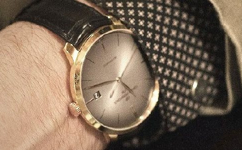 芝柏售后維修網點(芝柏手表進水后的解決方法)