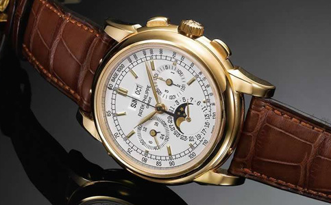 百達(dá)翡麗售后維修（百達(dá)翡麗手表遭遇機(jī)芯生銹的困擾）
