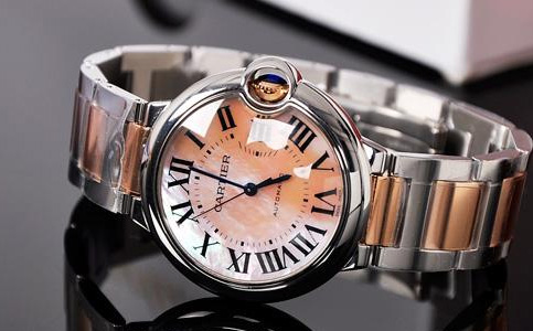 卡地亞手表專修點（卡地亞手表受磁處理的方法）