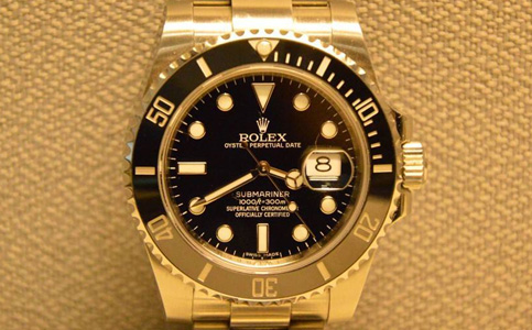 勞力士維修服務(wù)中心(手表走慢的原因及解決方法)