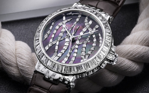 寶璣售后維修電話王（手表表盤生銹的原因以及解決方法）