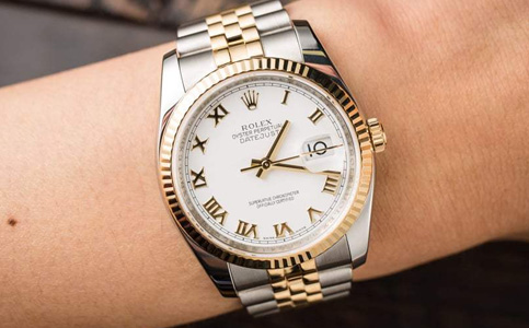 勞力士手表維修(勞力士手表停走的處理方法)