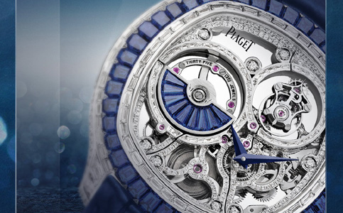 維修伯爵售后電話（調(diào)整伯爵手表表帶過長的技巧）