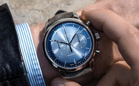 格拉蘇蒂手表售后維修服務中心(了解格拉蘇蒂手表發條上不緊的原因)