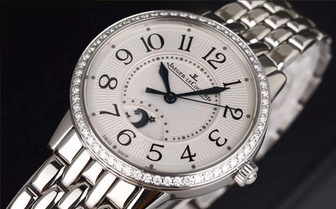 積家維修售后服務中心（處理積家手表機芯異響的方法）