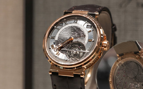 寶璣維修服務售后點(處理寶璣手表表蒙破裂的方法)