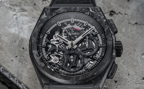 真力時售后維修中心（真力時手表表帶的保養(yǎng)秘籍）