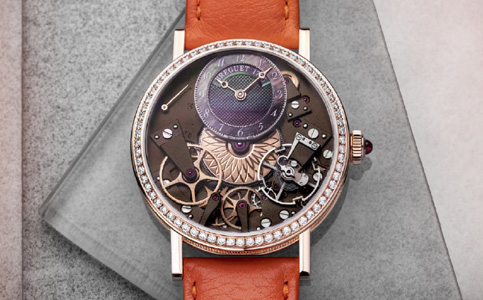 寶璣售后維修中心(寶璣手表的外觀保養技巧)