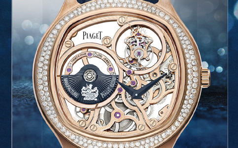 伯爵手表保養(yǎng)一般多少價格（伯爵手表表殼生銹的解決技巧）