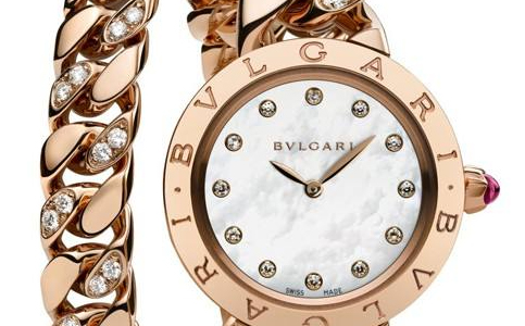 寶格麗手表中國(guó)官網(wǎng)售后（寶格麗手表走快了怎么調(diào)整）