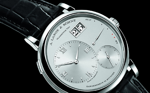 朗格手表中國官網(wǎng)售后(如何保養(yǎng)朗格手表的表帶)