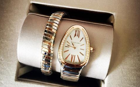寶格麗表保養一次大約多少錢（手表更換表帶的步驟及注意事項）